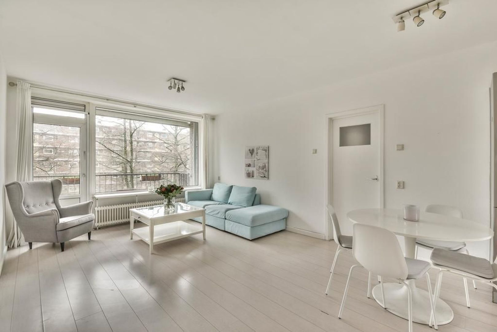 Mr. G. Groen van Prinstererlaan 363, Amstelveen foto-8