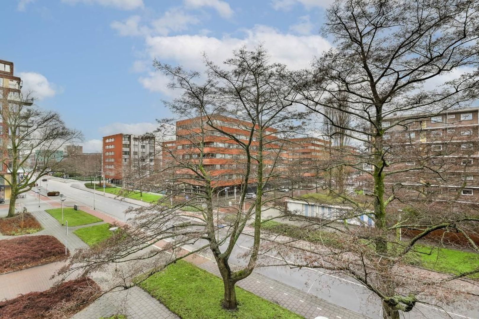 Mr. G. Groen van Prinstererlaan 363, Amstelveen foto-11