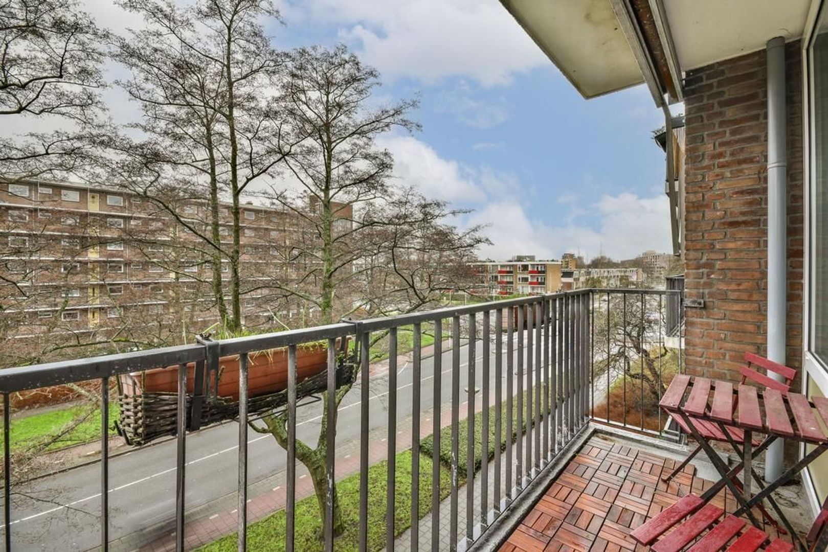 Mr. G. Groen van Prinstererlaan 363, Amstelveen foto-9