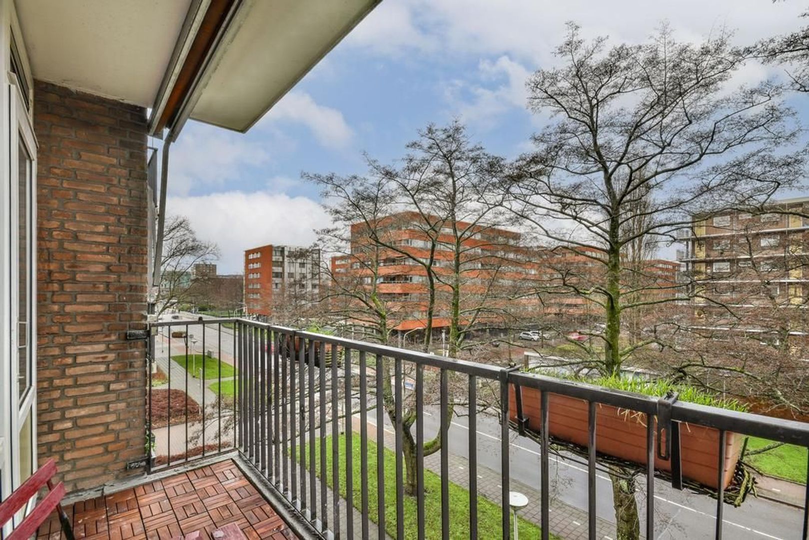 Mr. G. Groen van Prinstererlaan 363, Amstelveen foto-10