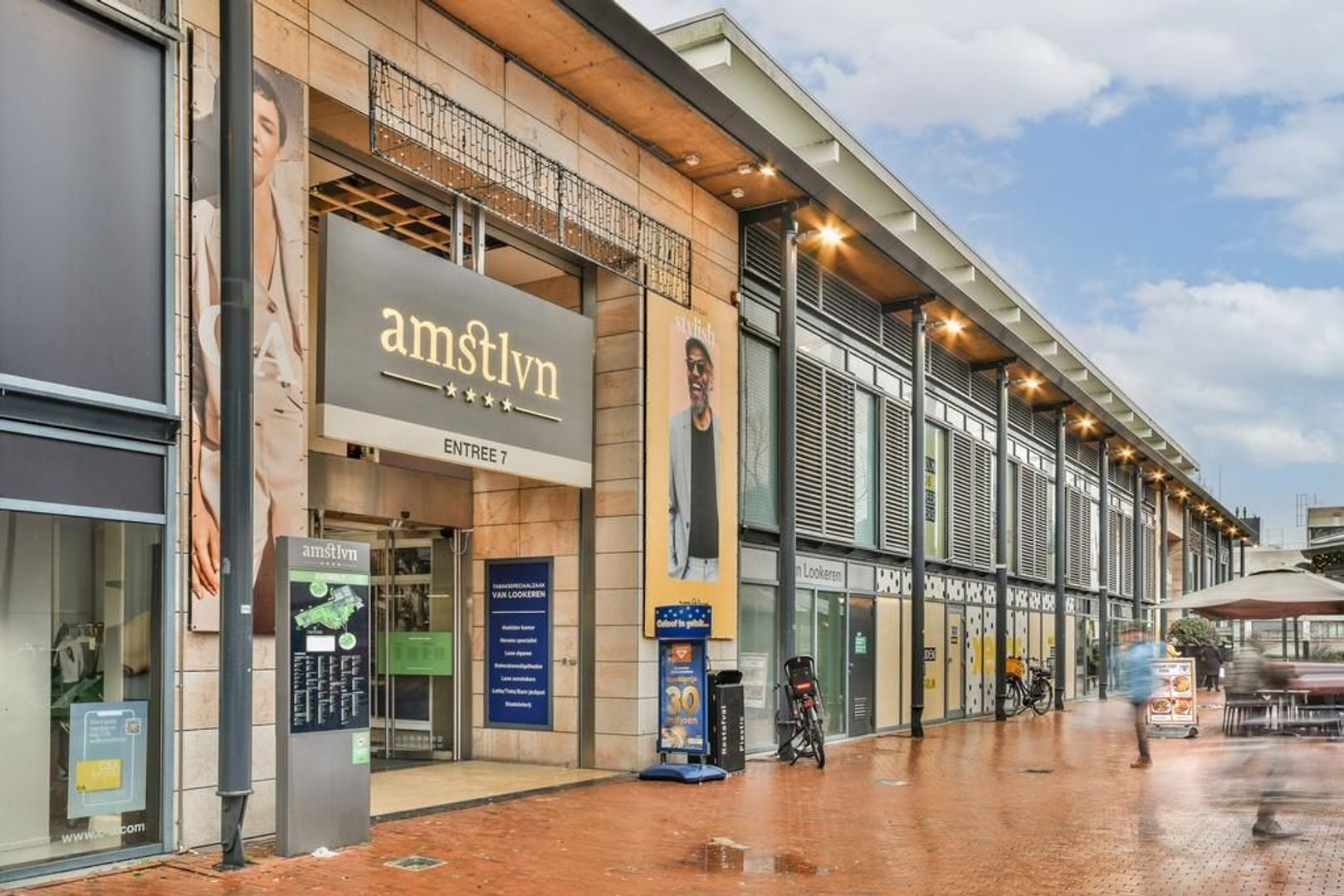 Mr. G. Groen van Prinstererlaan 363, Amstelveen foto-21