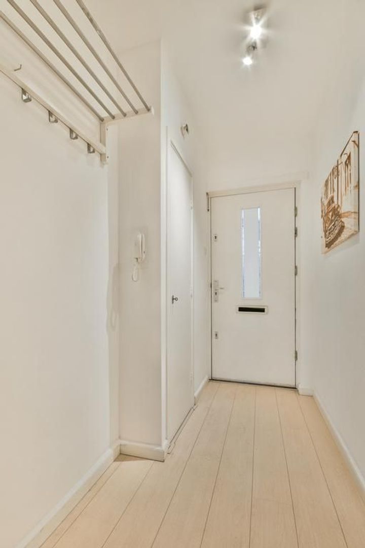 Mr. G. Groen van Prinstererlaan 363, Amstelveen foto-17