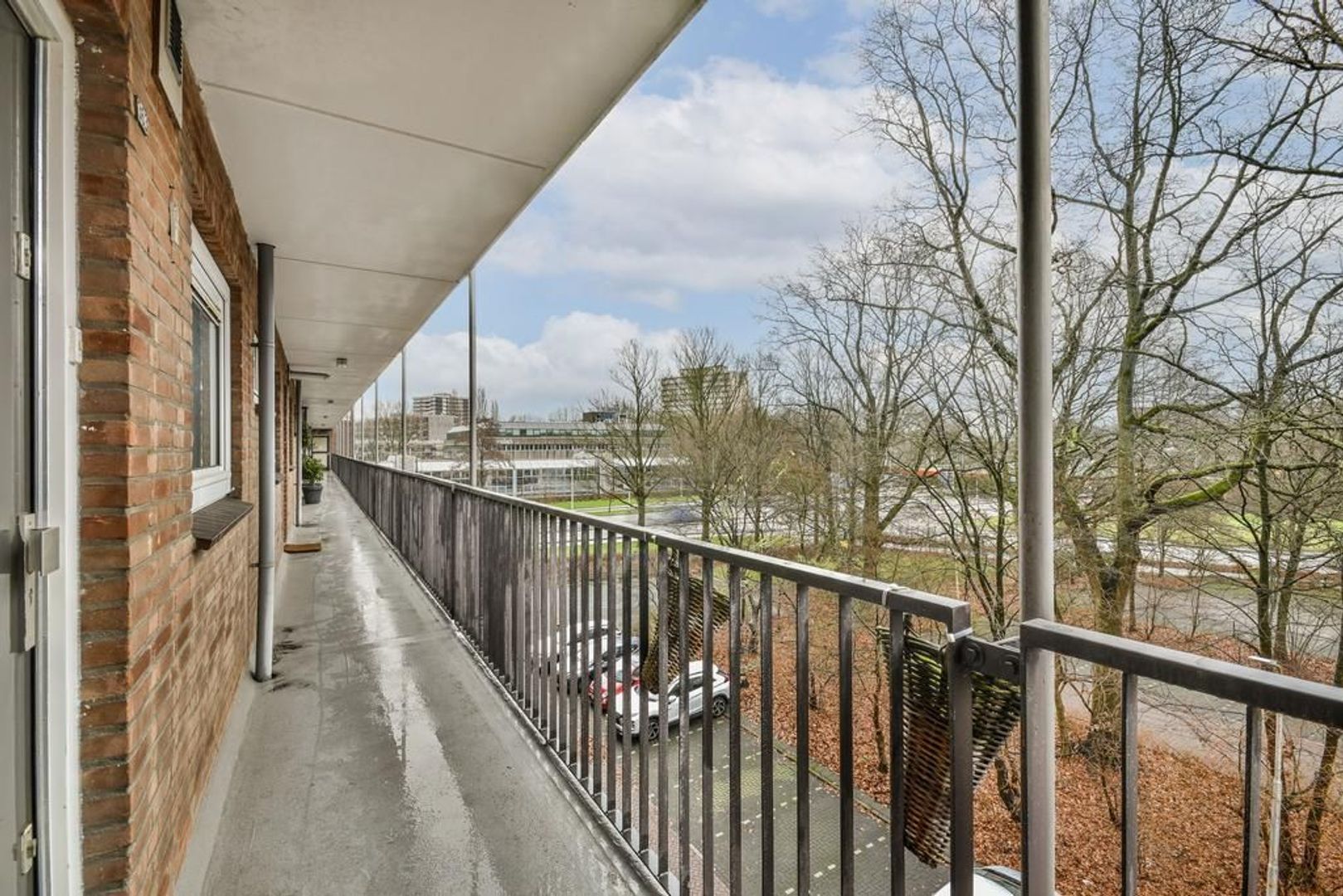 Mr. G. Groen van Prinstererlaan 363, Amstelveen foto-18