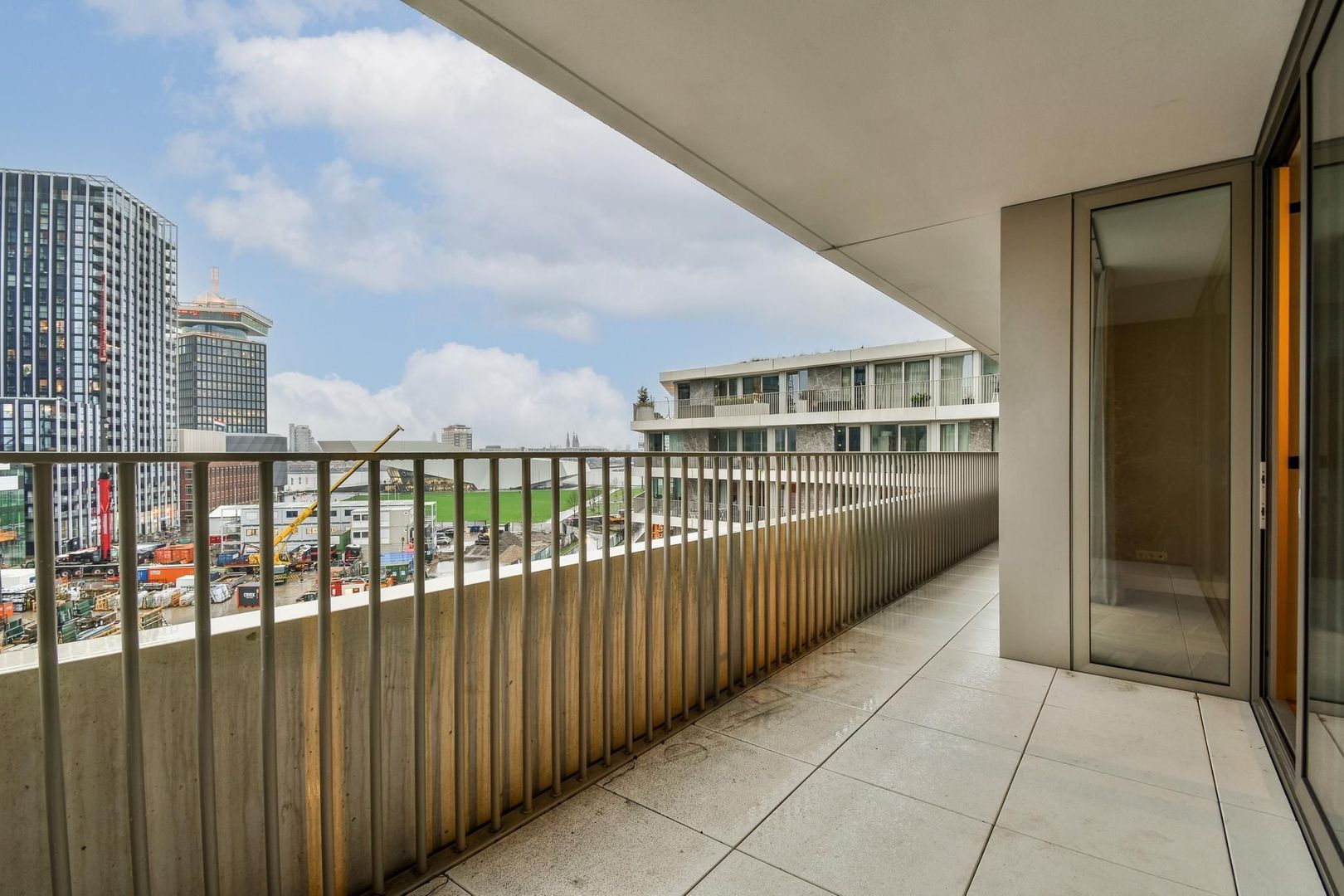 Ceramiquelaan 421 +PP, Amsterdam foto-11