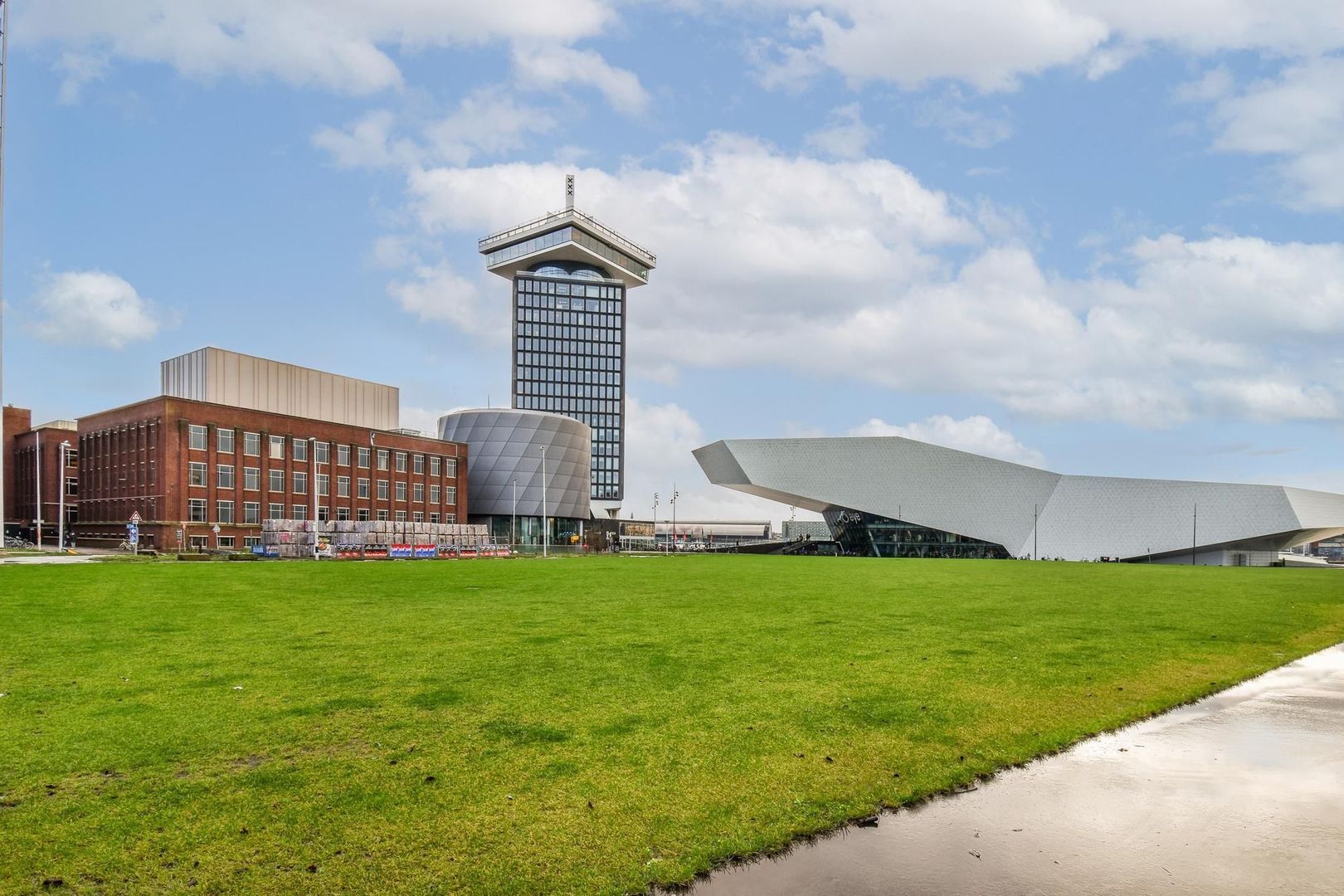 Ceramiquelaan 421 +PP, Amsterdam foto-29