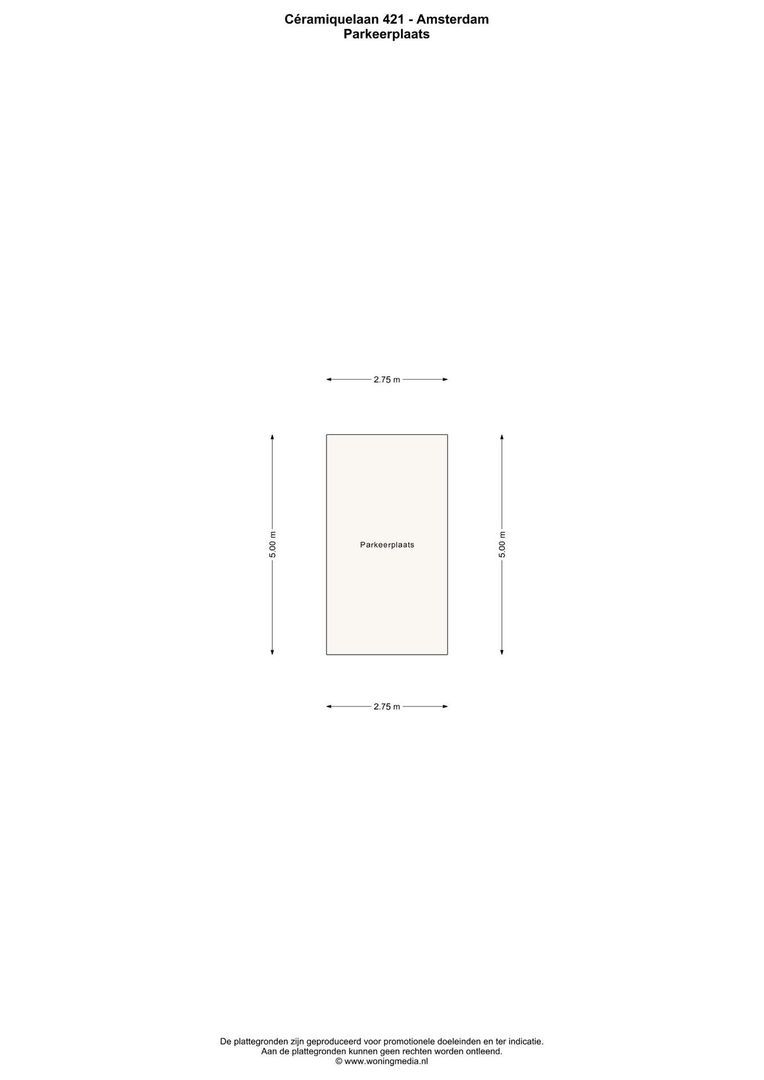 Ceramiquelaan 421 +PP, Amsterdam foto-33