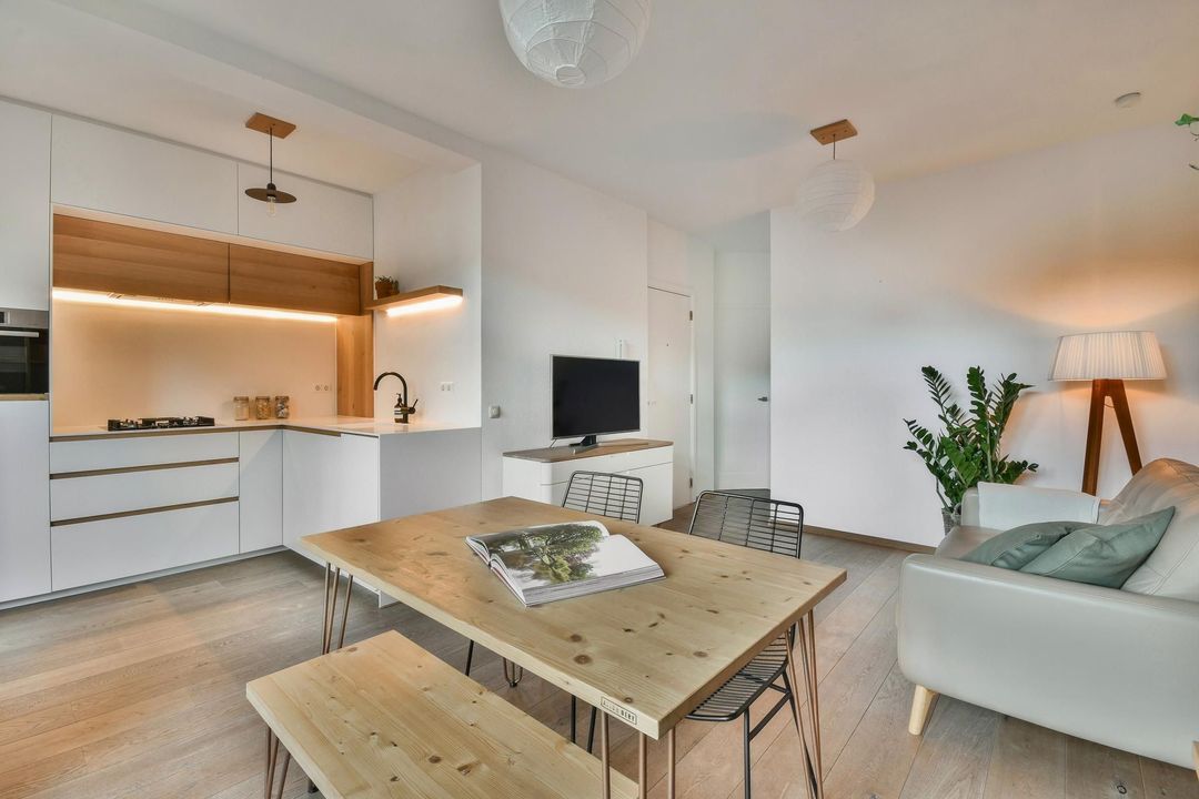 Transvaalstraat 47 b, Amsterdam