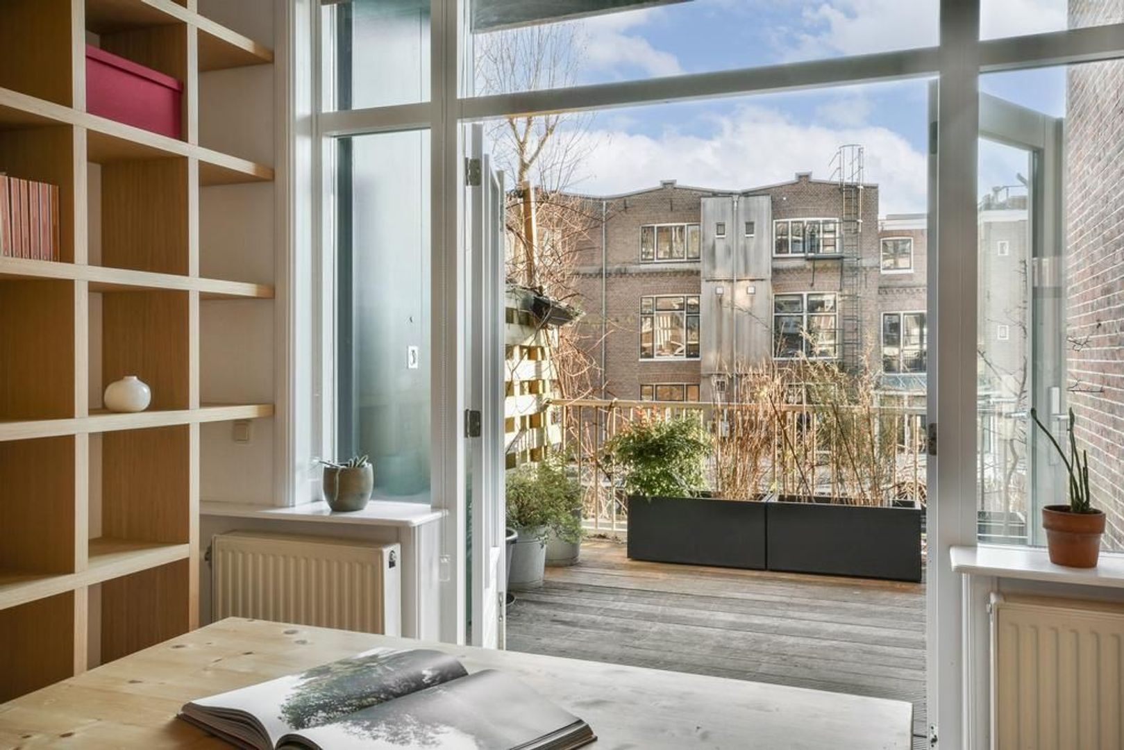 Transvaalstraat 47 b, Amsterdam foto-9