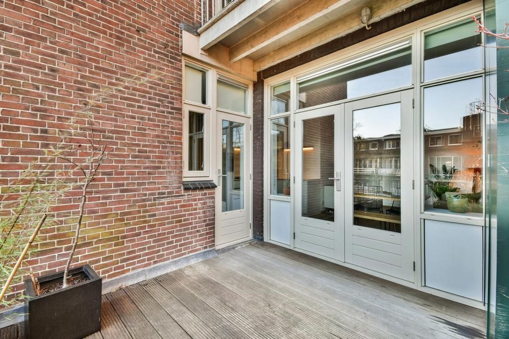 Transvaalstraat 47 b, Amsterdam foto-11