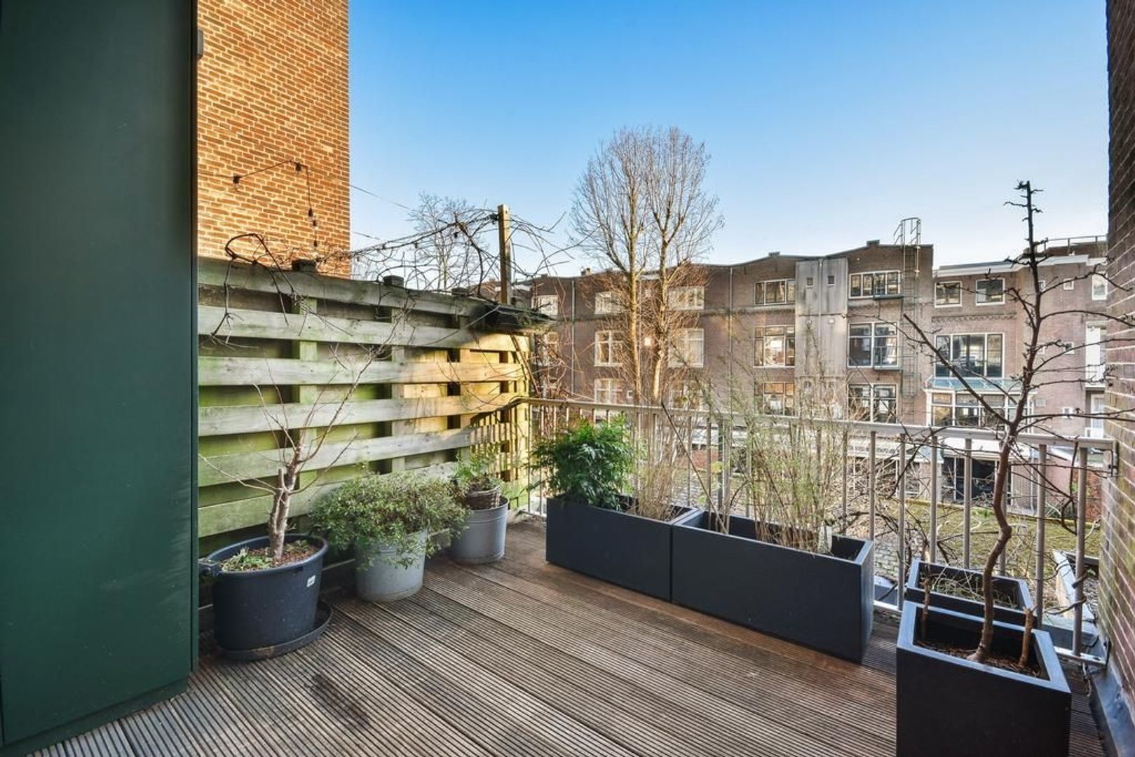 Transvaalstraat 47 b, Amsterdam foto-10