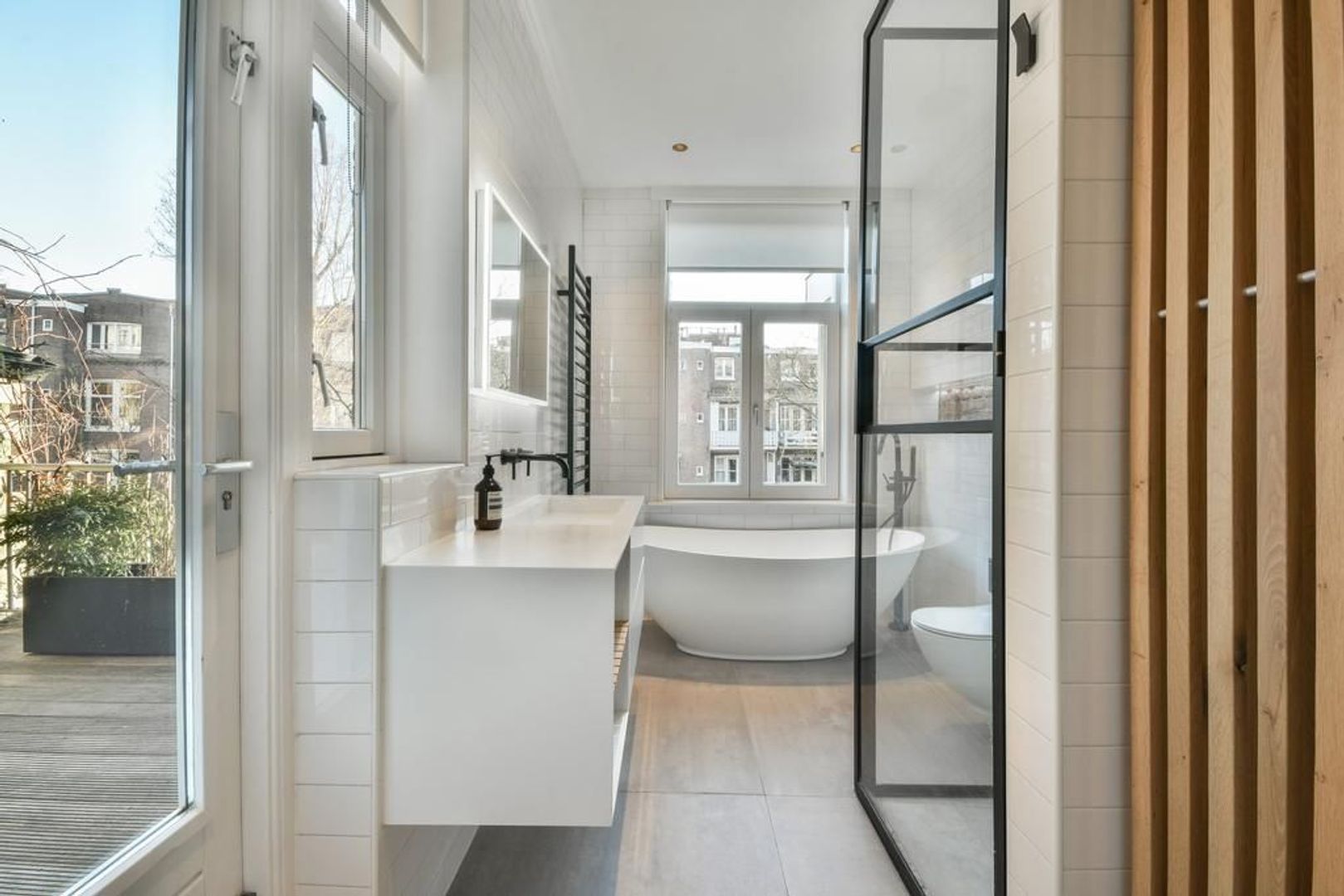 Transvaalstraat 47 b, Amsterdam foto-12