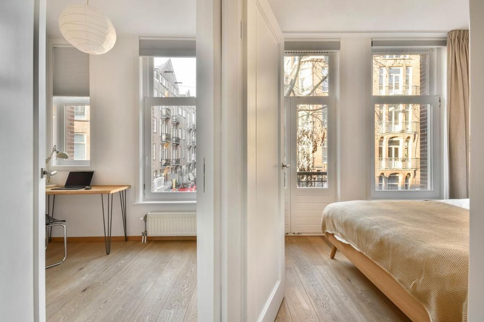 Transvaalstraat 47 b, Amsterdam foto-18