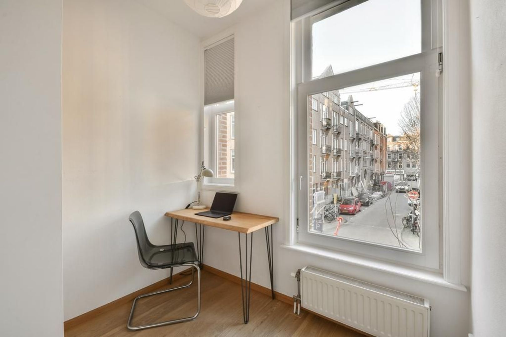 Transvaalstraat 47 b, Amsterdam foto-23