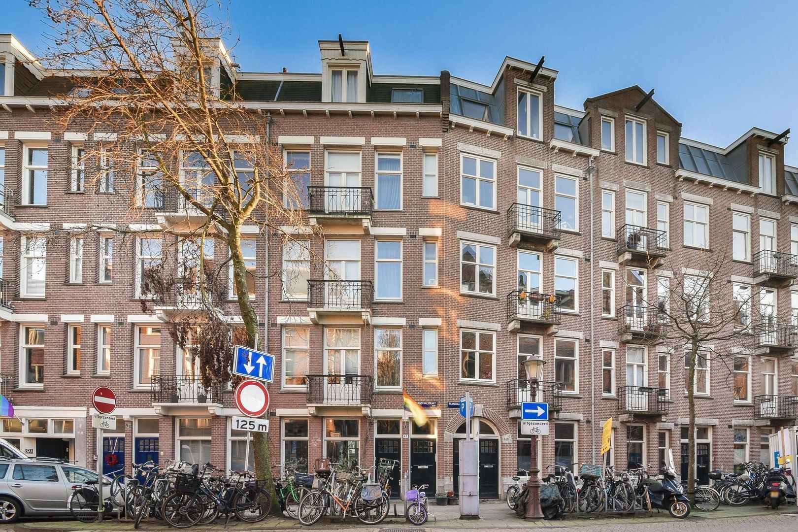Transvaalstraat 47 b, Amsterdam foto-27