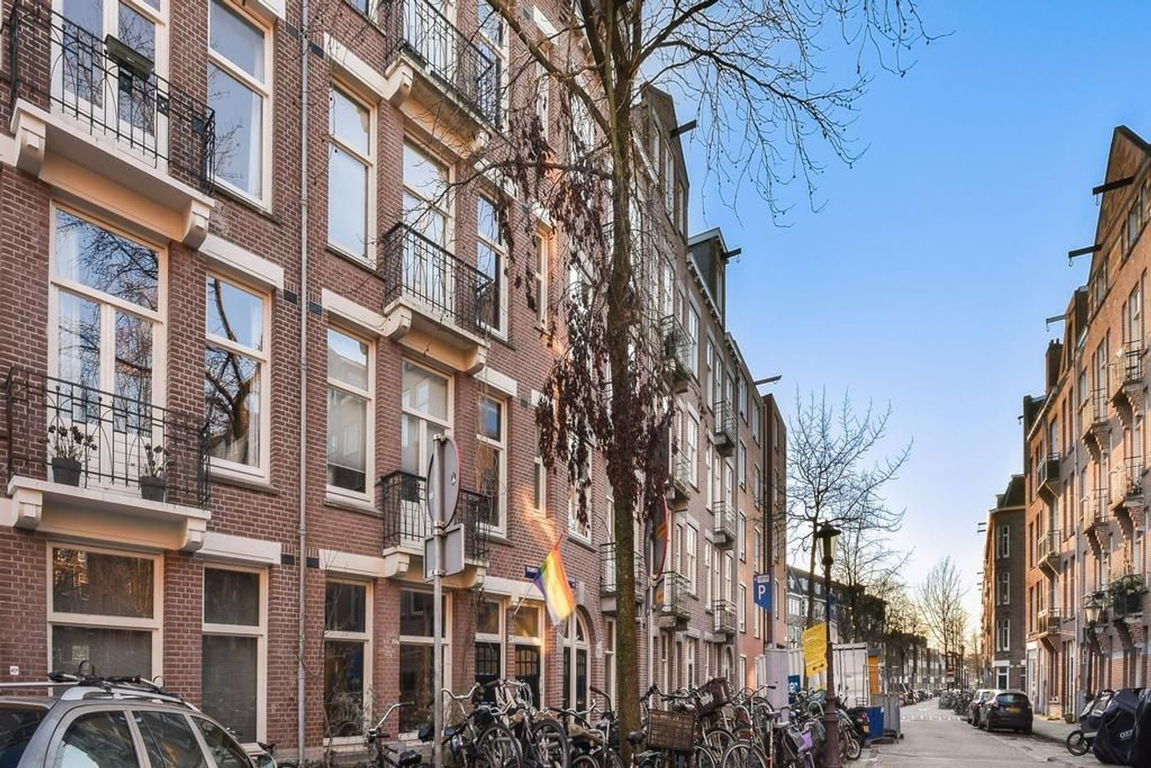 Transvaalstraat 47 b, Amsterdam foto-29