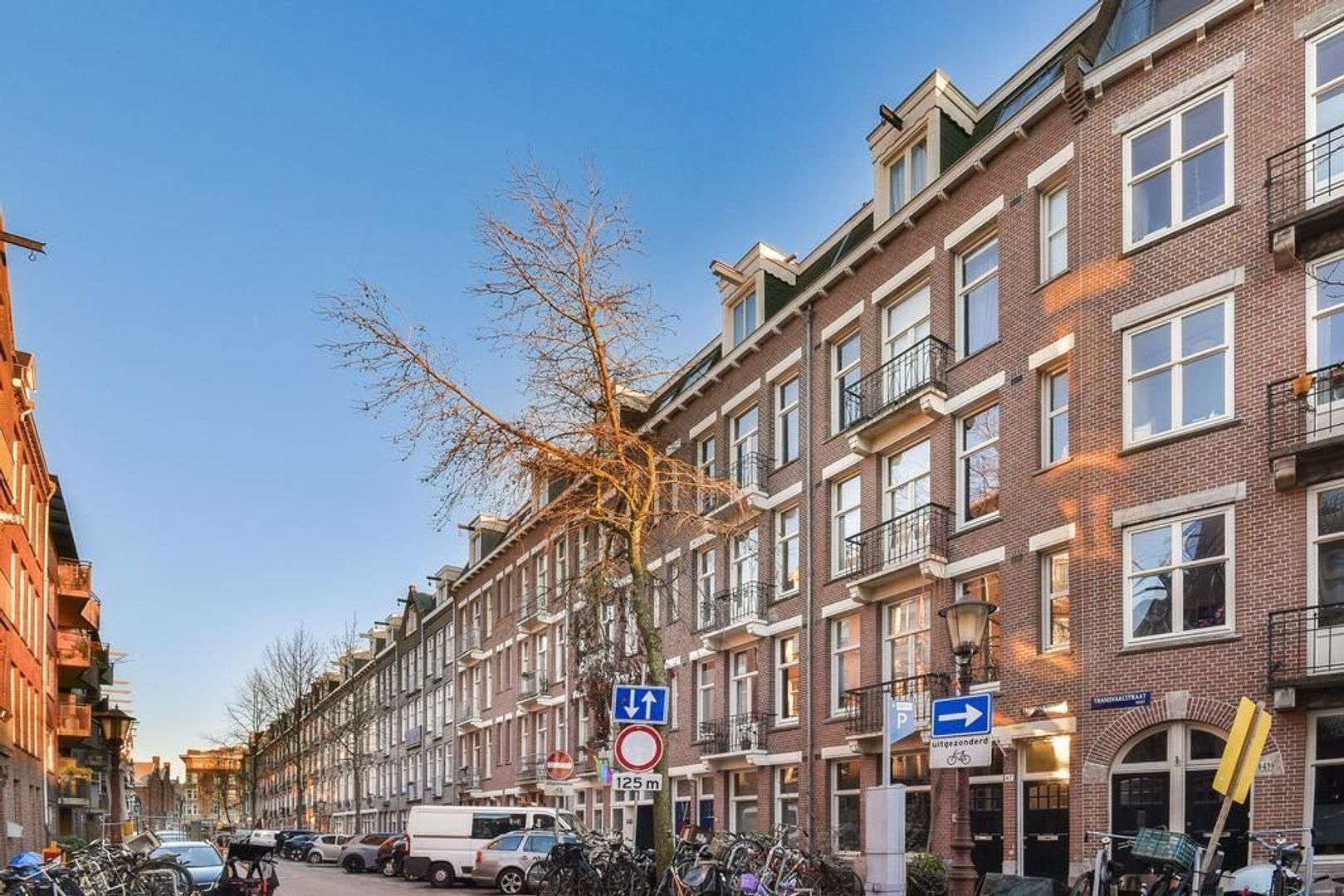 Transvaalstraat 47 b, Amsterdam foto-28