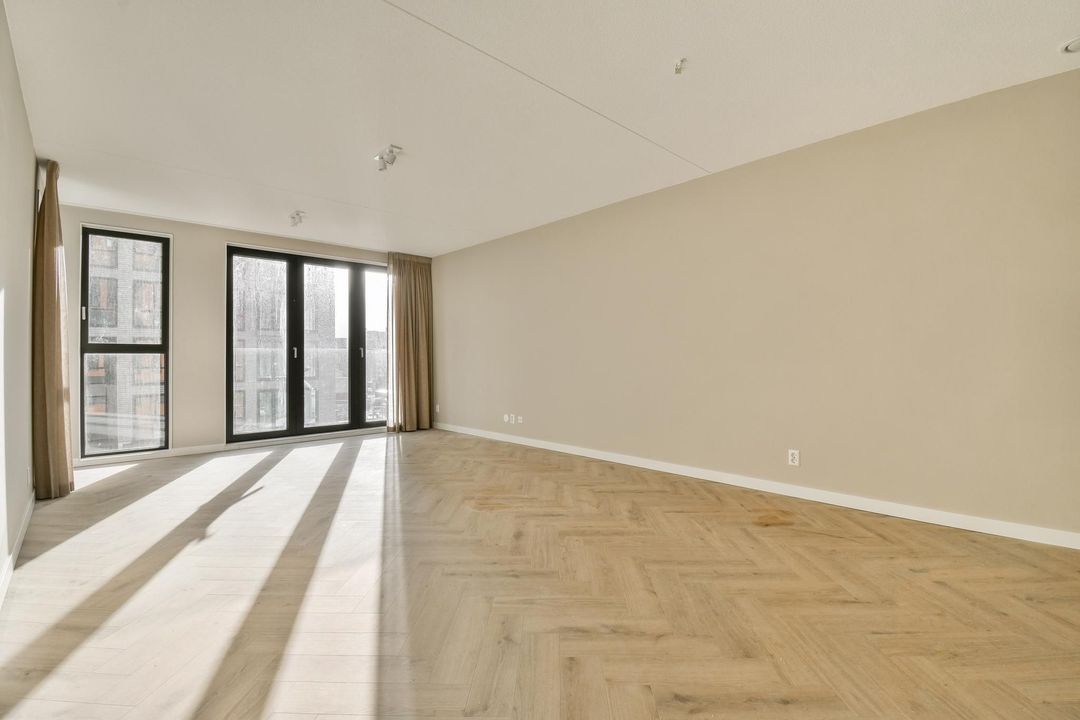 Mies van der Rohestraat 137, Hoofddorp
