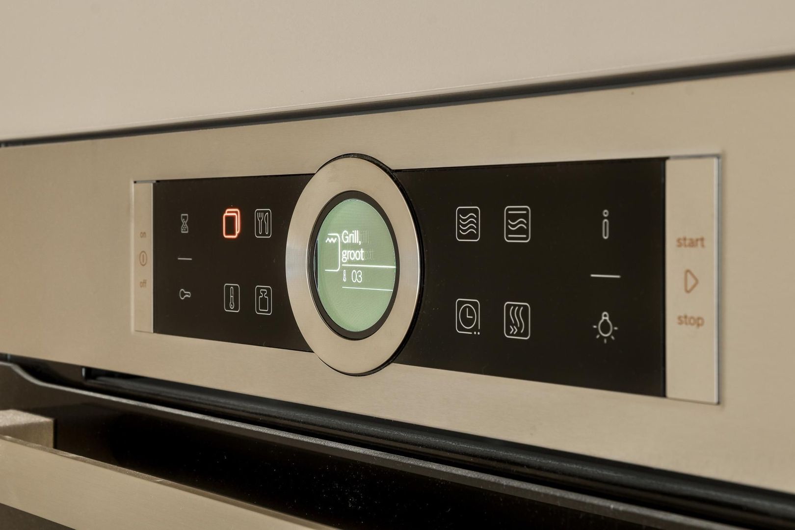 Mies van der Rohestraat 137, Hoofddorp foto-7