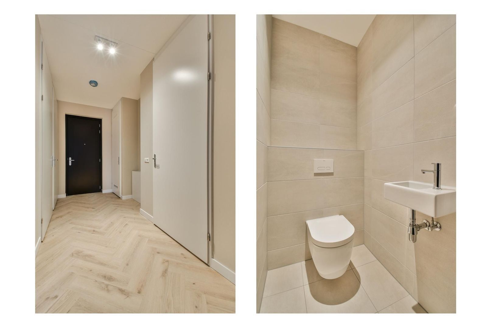 Mies van der Rohestraat 137, Hoofddorp foto-18