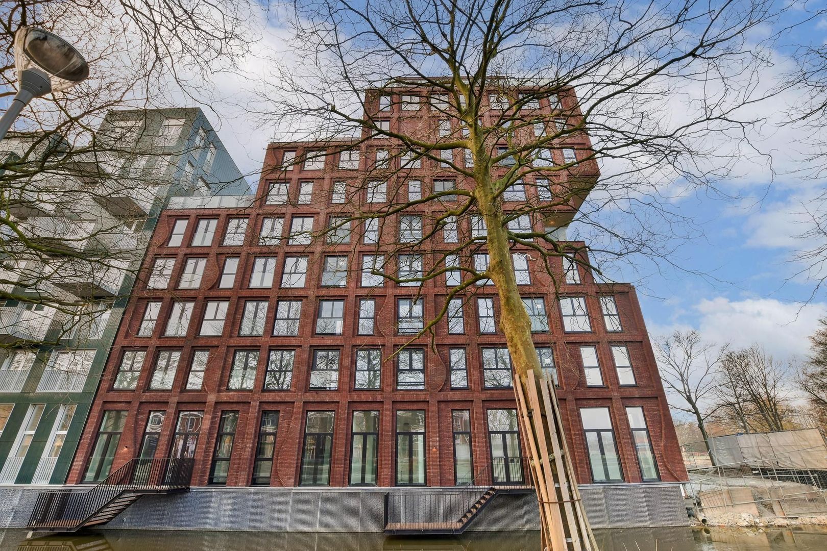 Bridgemankade 18, Hoofddorp foto-26