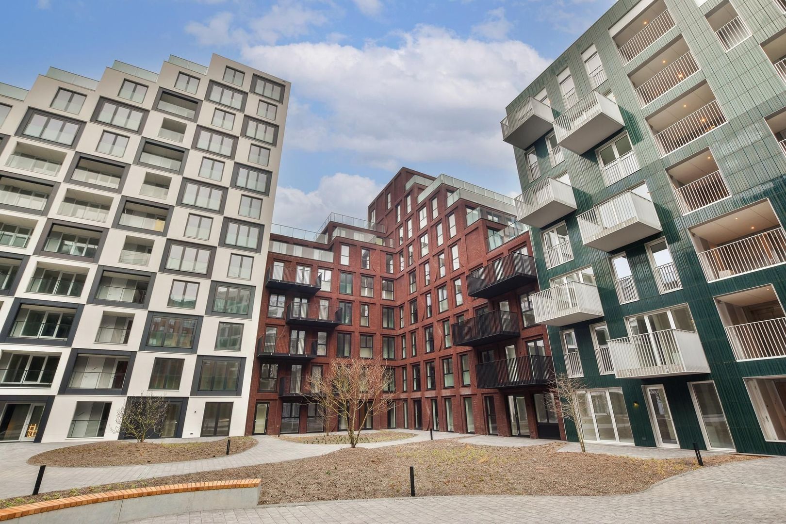 Bridgemankade 18, Hoofddorp foto-23