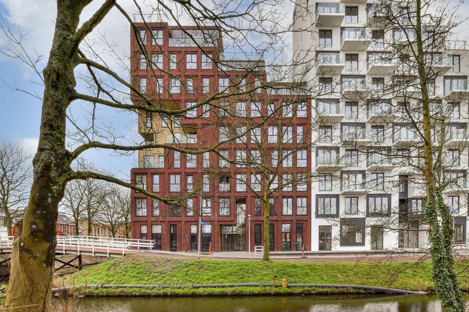 Bridgemankade 18, Hoofddorp foto-25