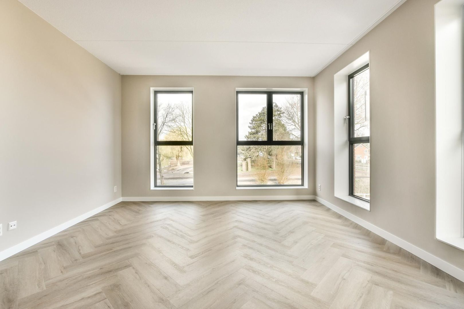 Bridgemankade 18, Hoofddorp foto-4