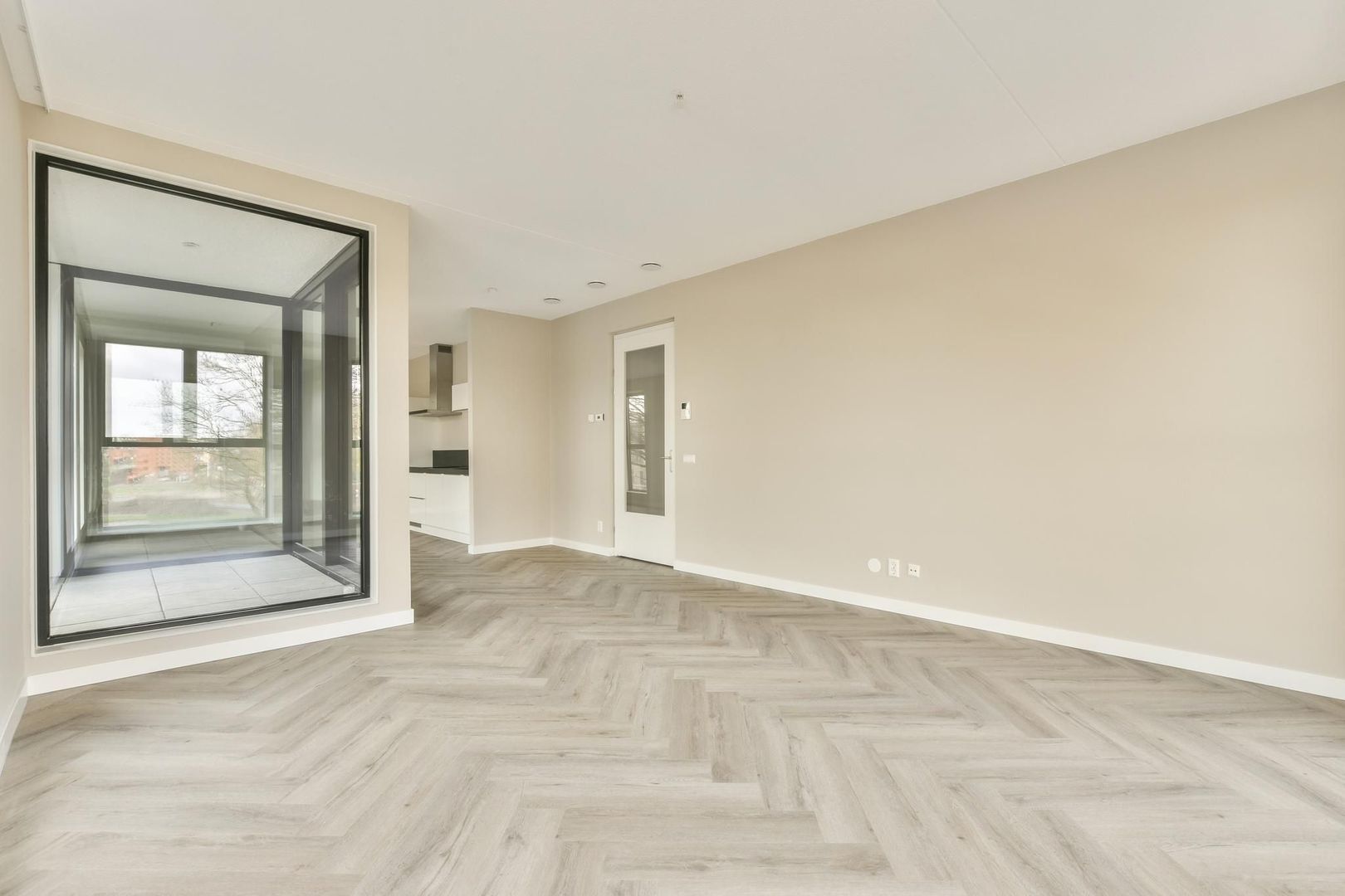 Bridgemankade 18, Hoofddorp foto-6