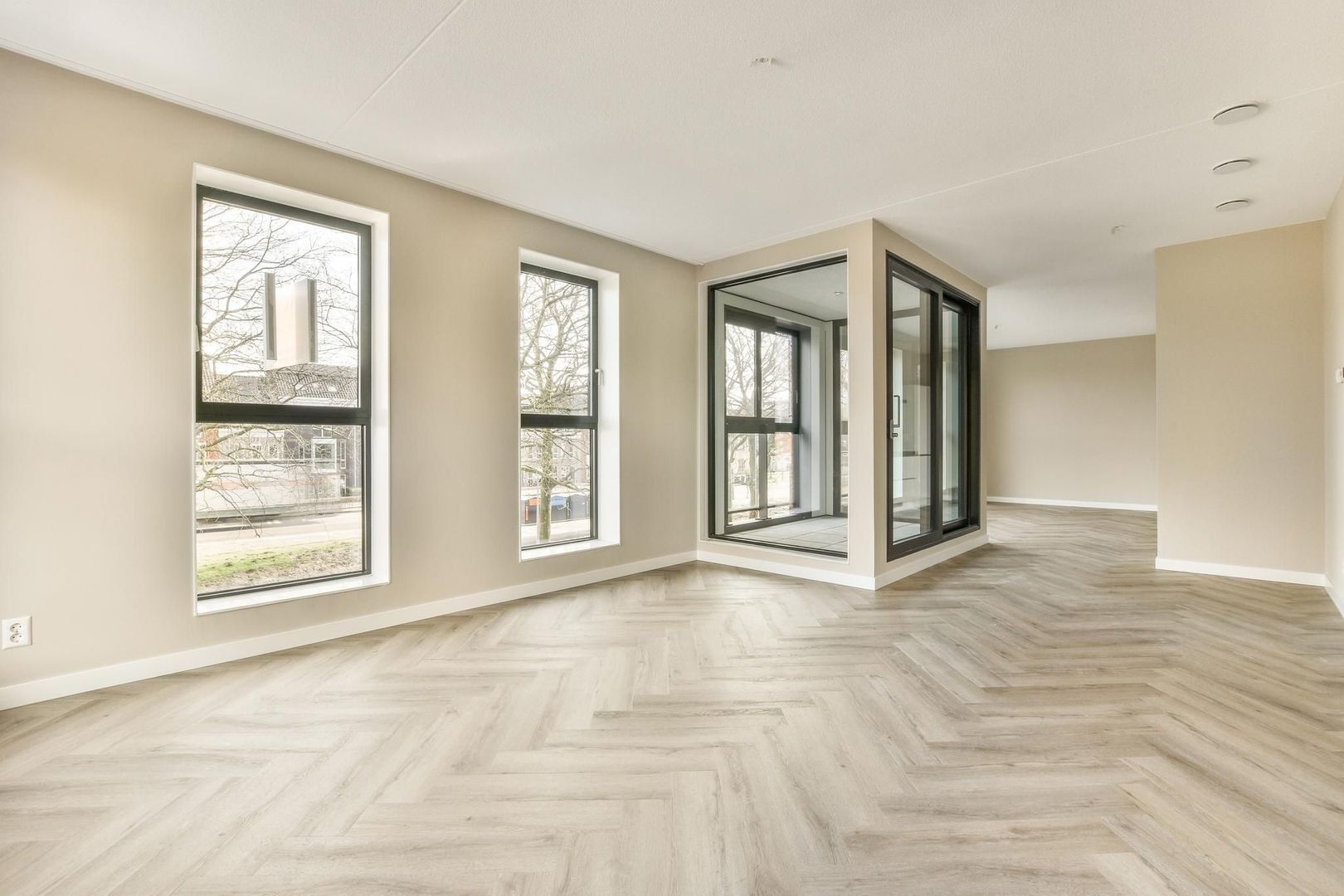 Bridgemankade 18, Hoofddorp foto-2