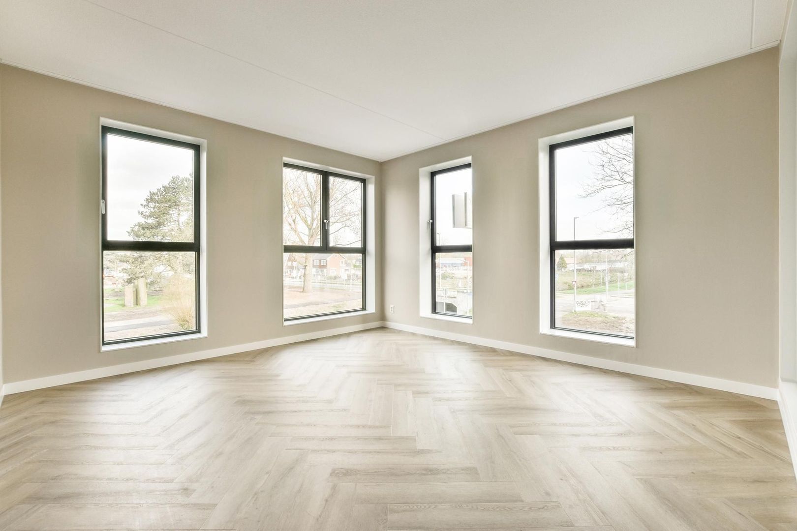 Bridgemankade 18, Hoofddorp foto-3