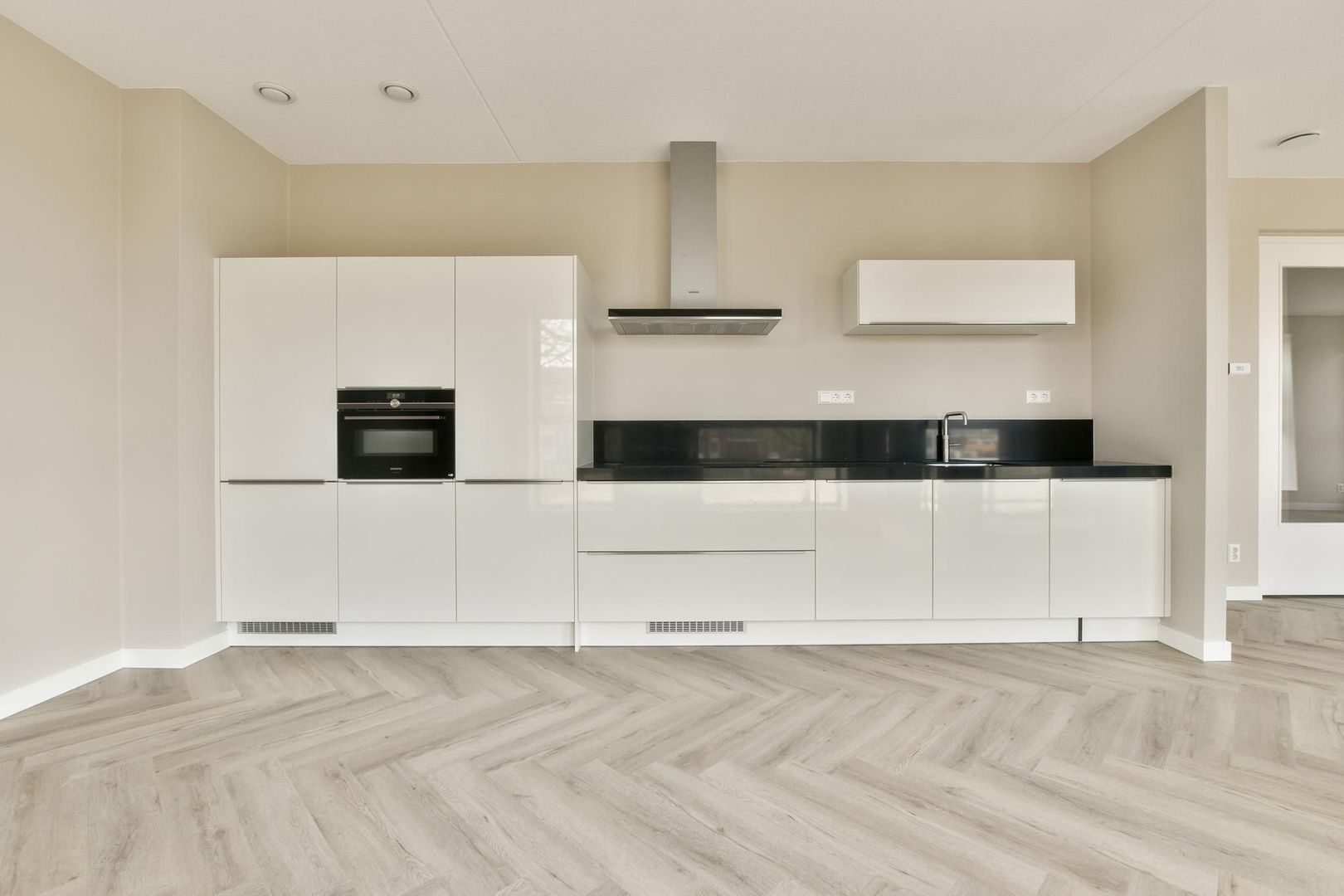 Bridgemankade 18, Hoofddorp foto-8