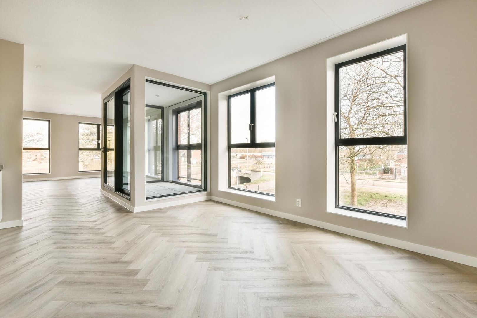 Bridgemankade 18, Hoofddorp foto-1