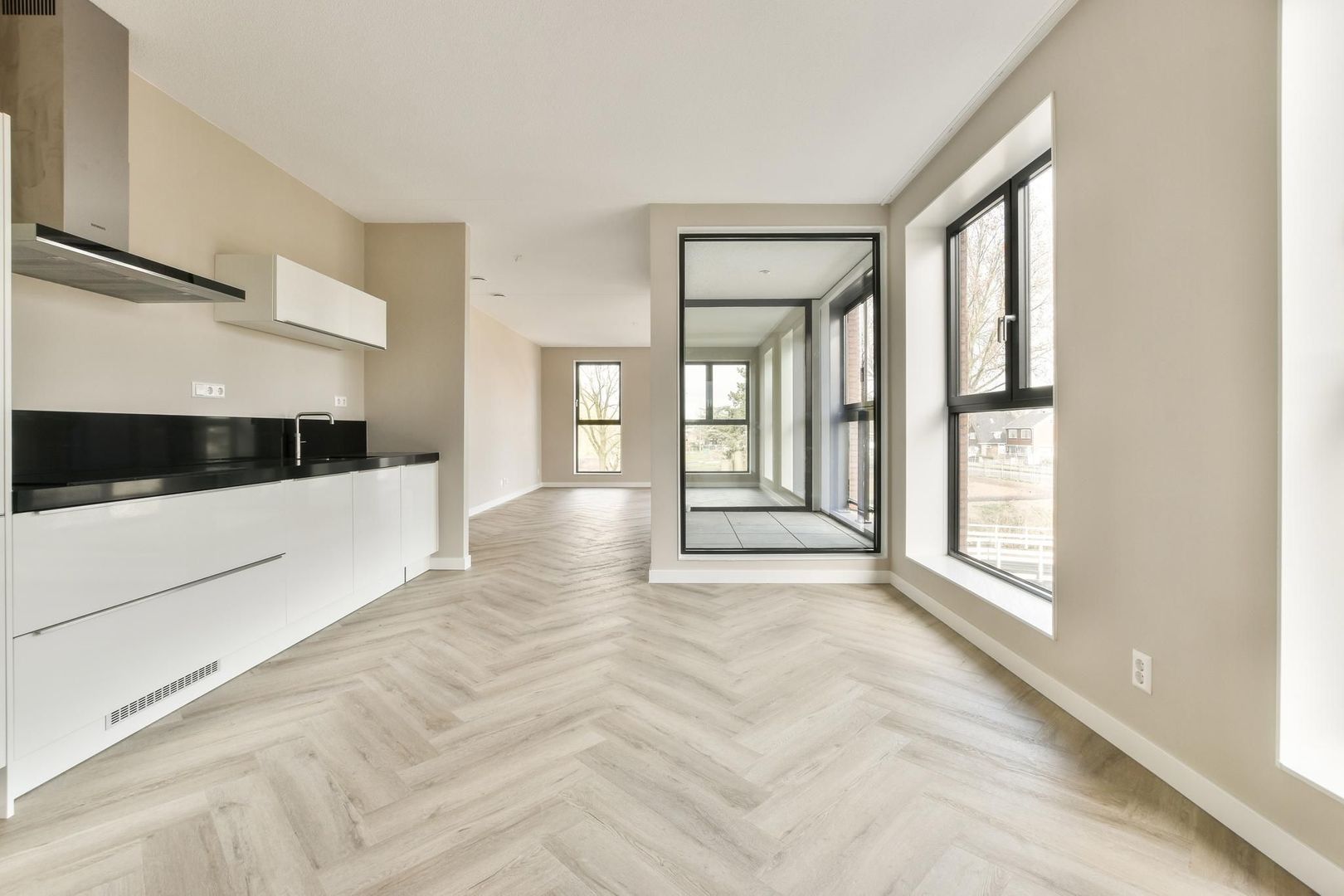 Bridgemankade 18, Hoofddorp foto-0