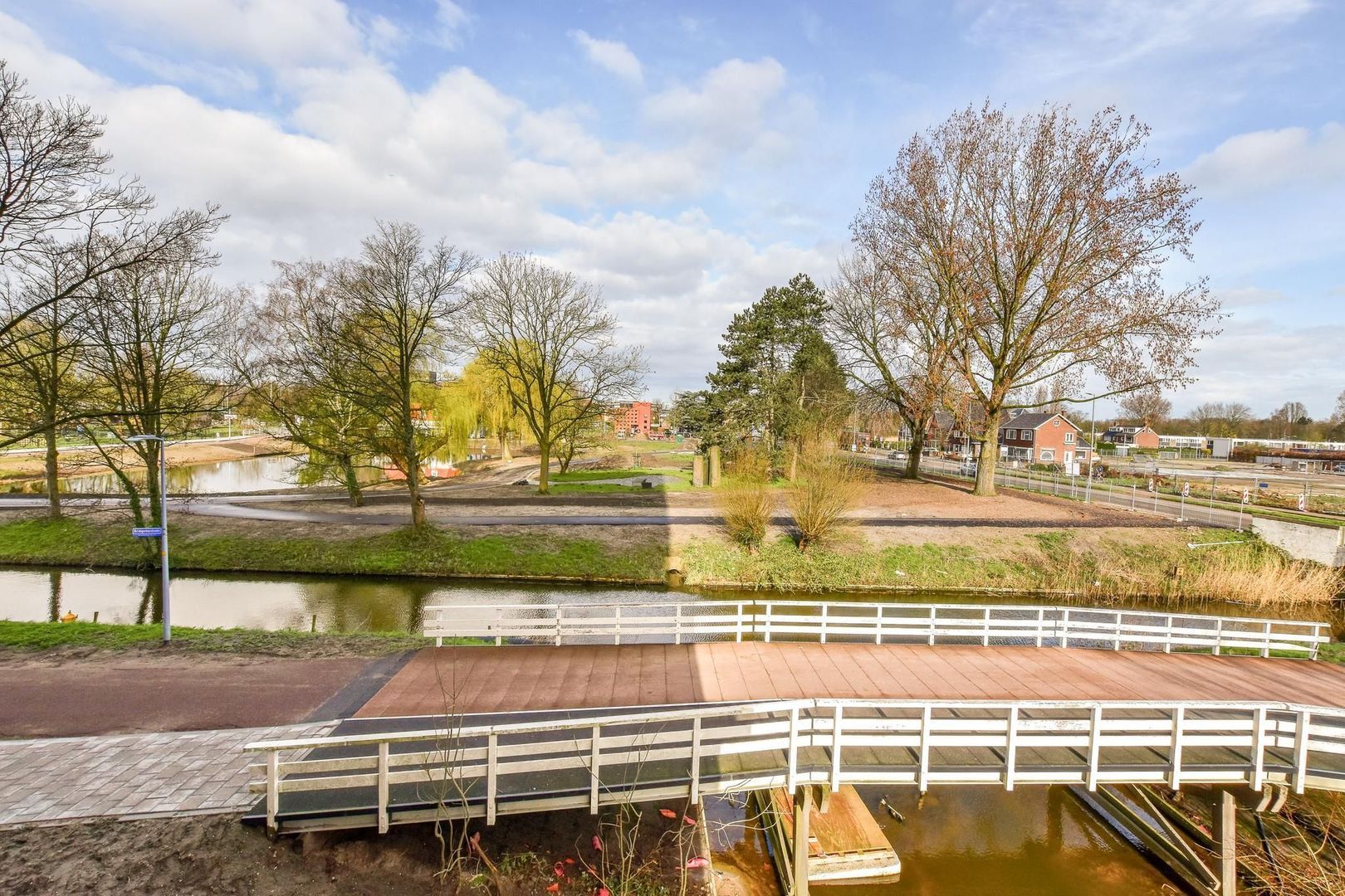 Bridgemankade 18, Hoofddorp foto-11