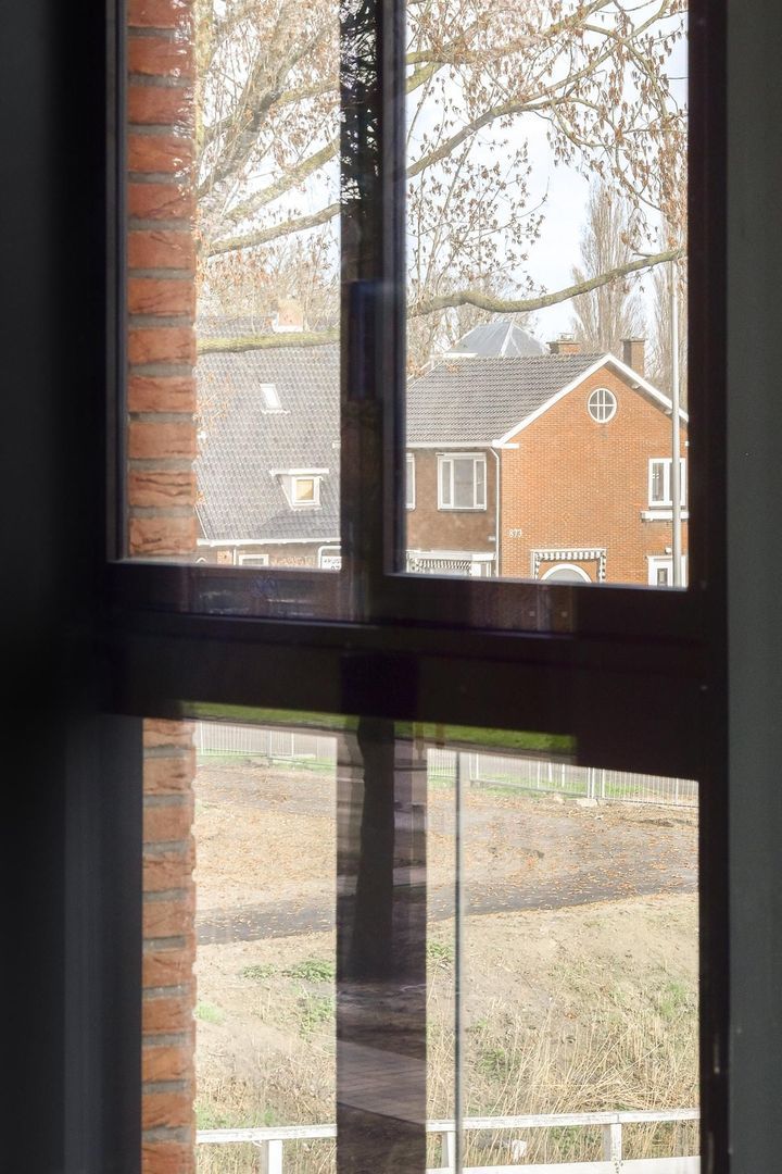 Bridgemankade 18, Hoofddorp foto-10