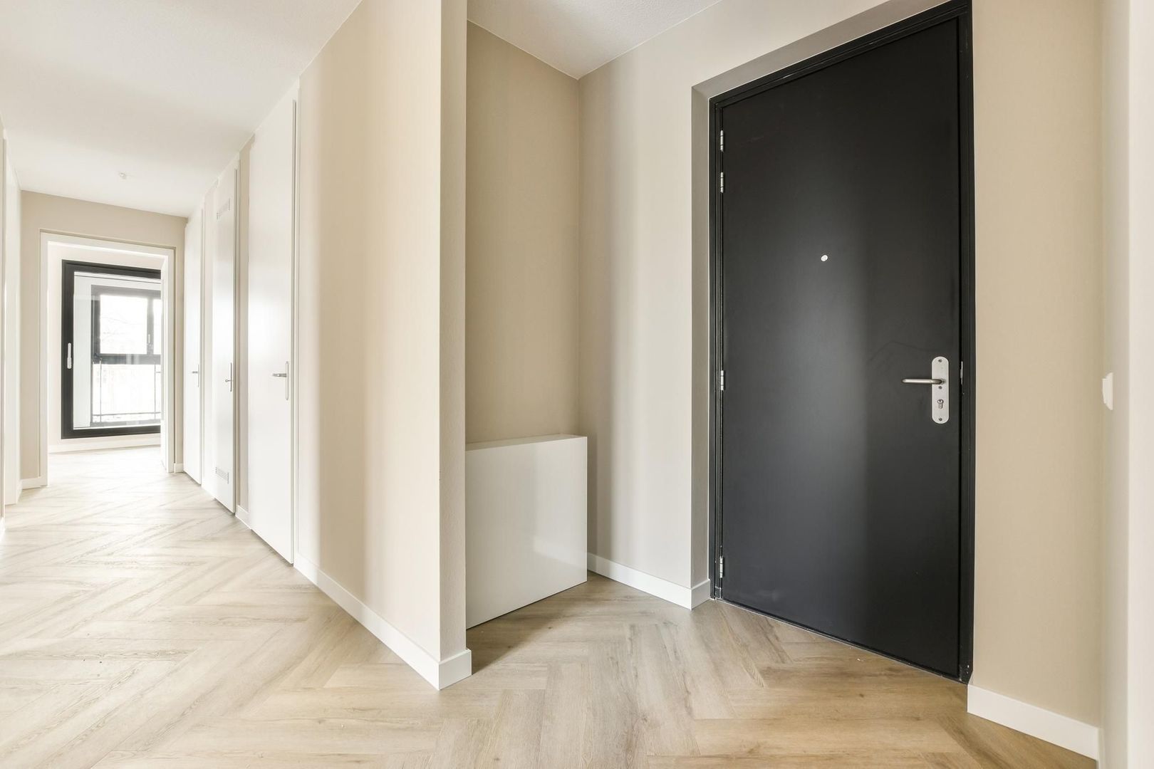 Bridgemankade 18, Hoofddorp foto-20