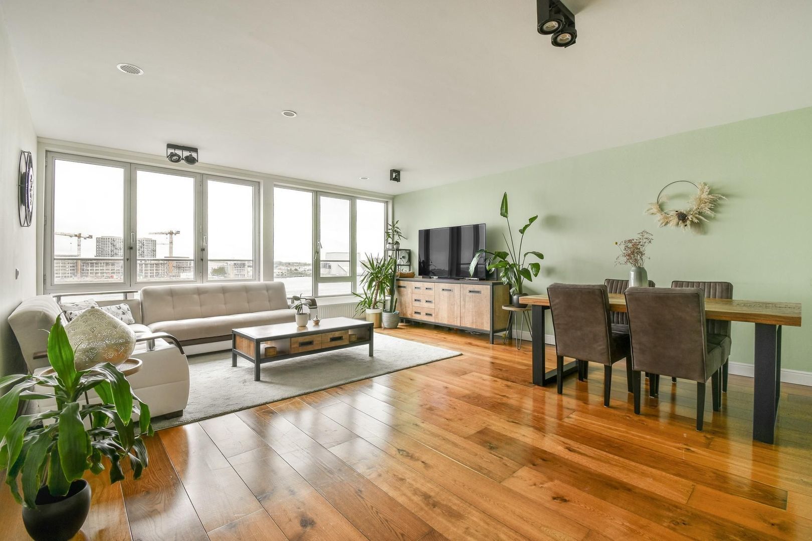 Silodam 432, Amsterdam foto-1