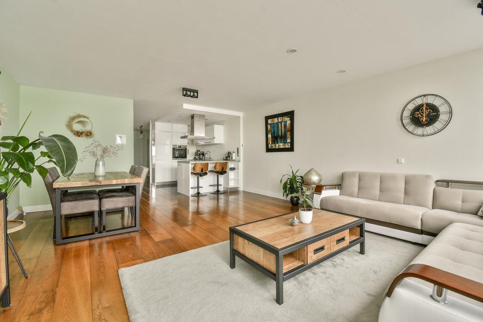 Silodam 432, Amsterdam foto-4