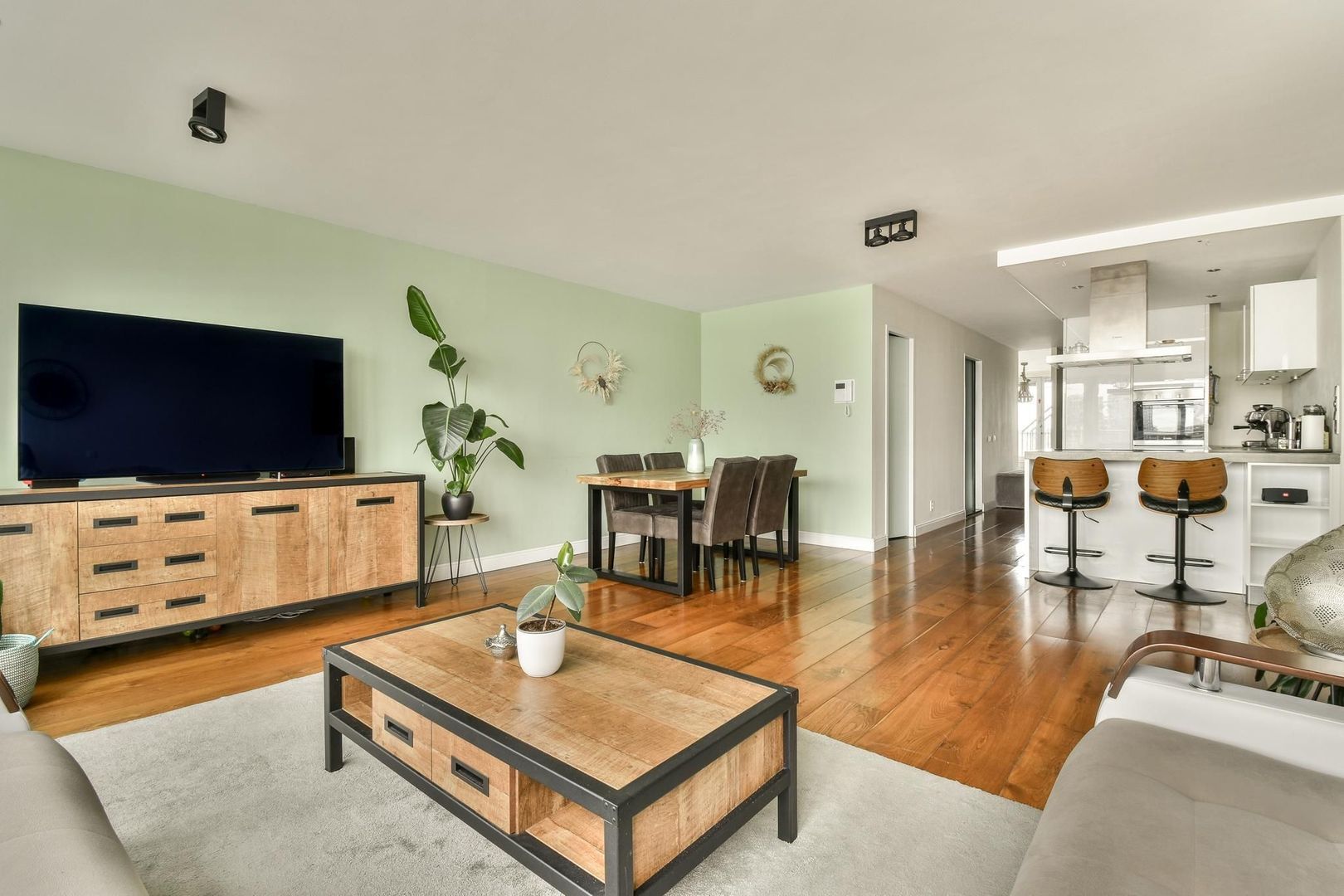 Silodam 432, Amsterdam foto-5