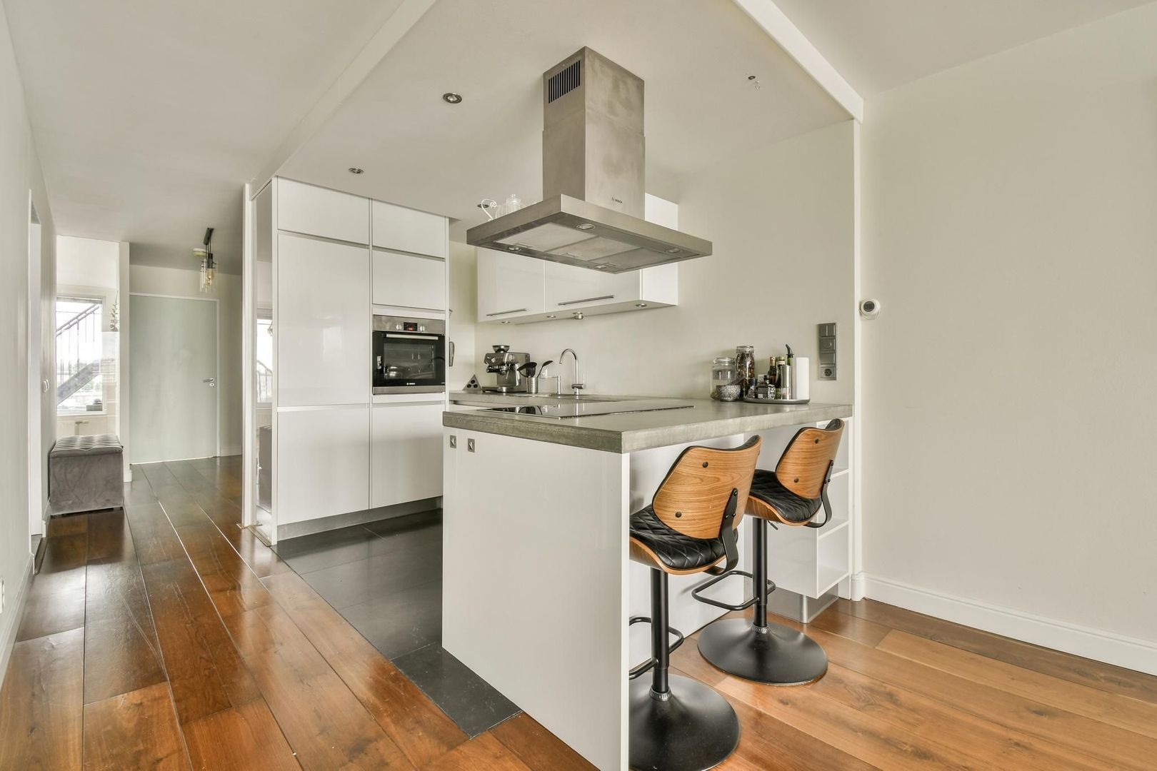 Silodam 432, Amsterdam foto-6