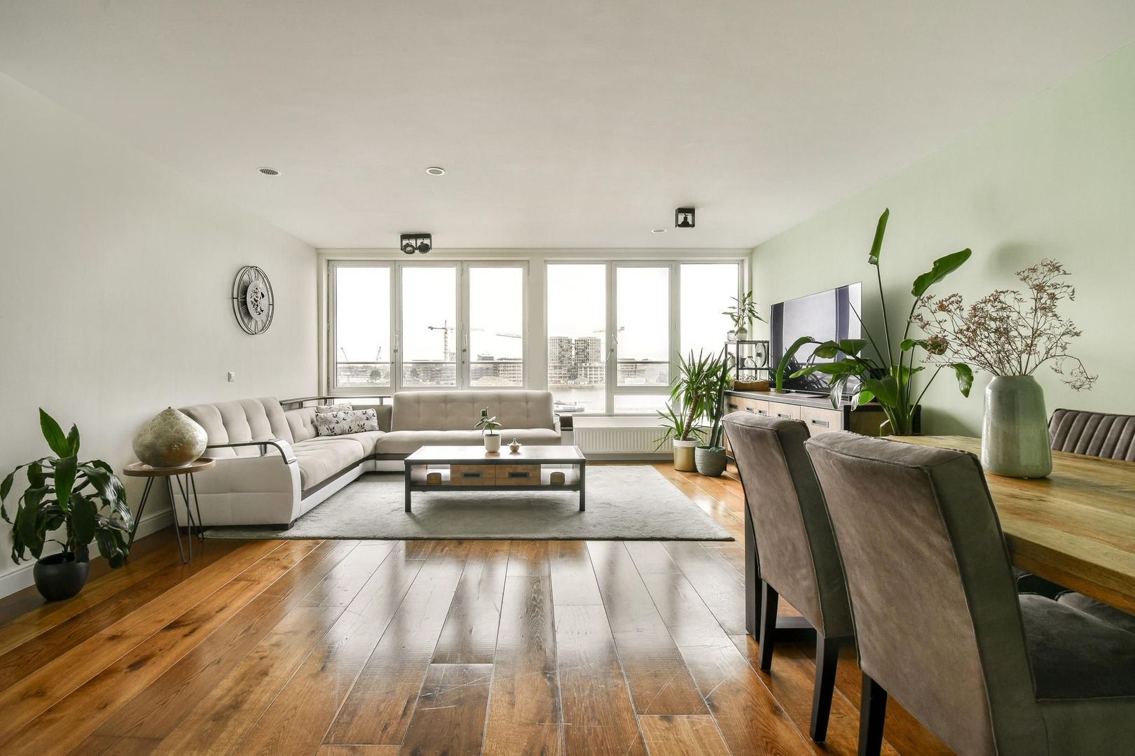 Silodam 432, Amsterdam foto-2