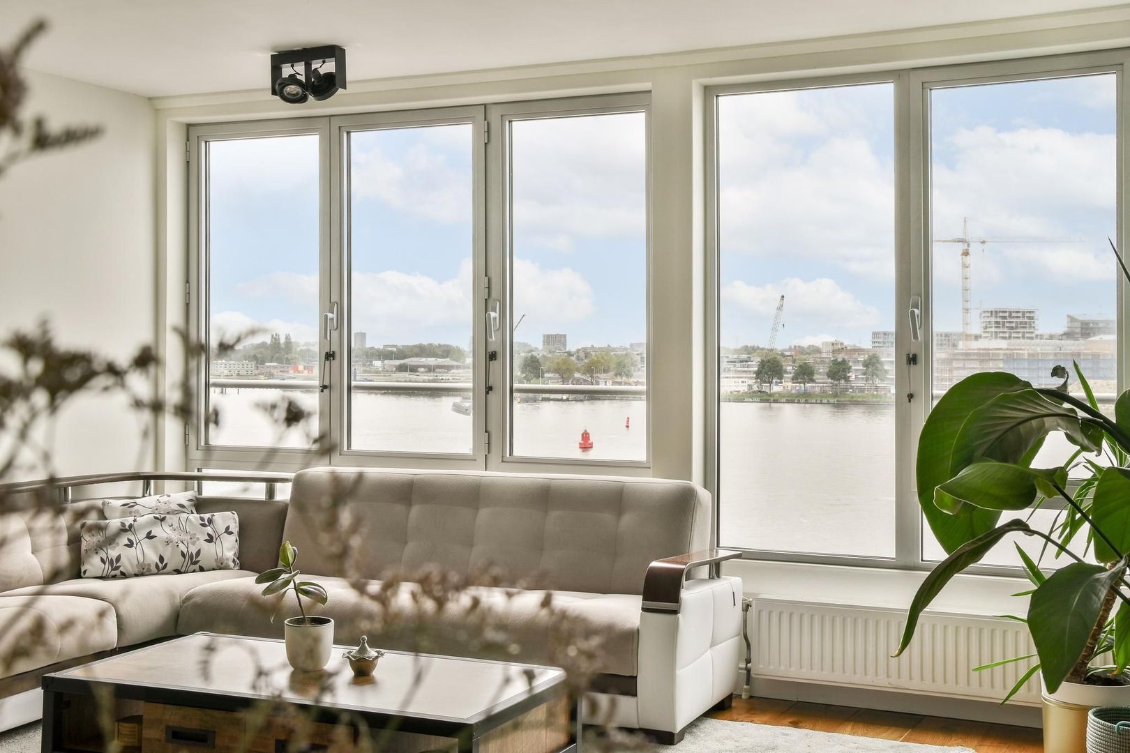 Silodam 432, Amsterdam foto-3