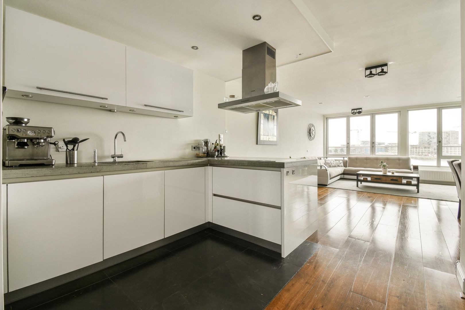 Silodam 432, Amsterdam foto-9