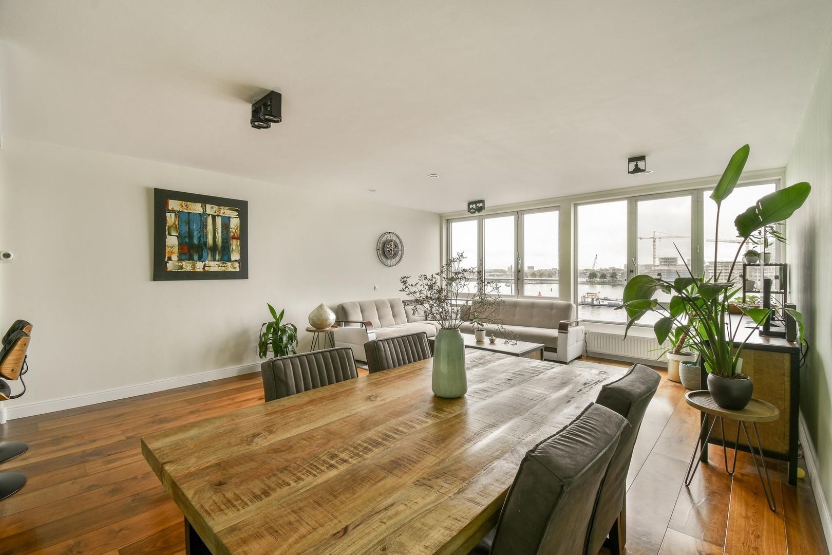 Silodam 432, Amsterdam foto-10