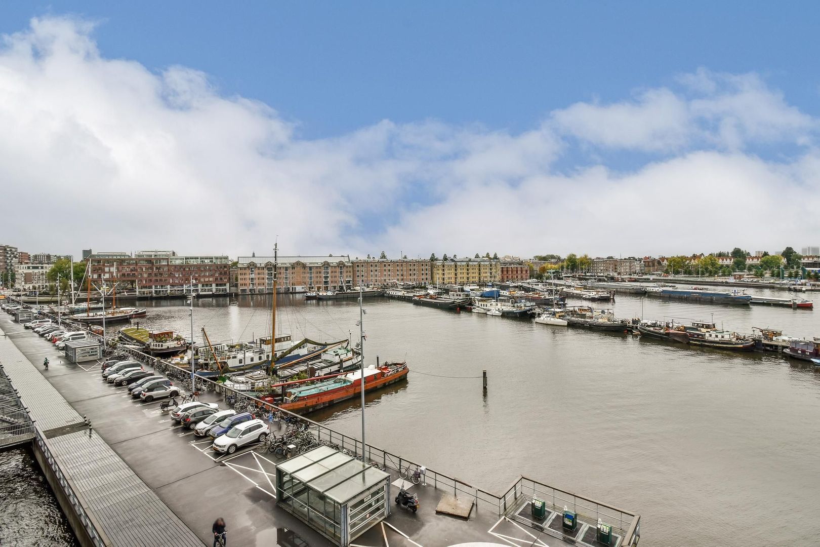 Silodam 432, Amsterdam foto-18