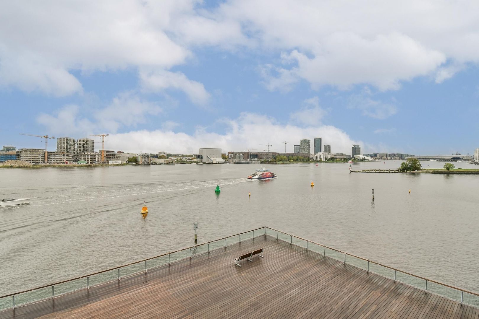 Silodam 432, Amsterdam foto-19