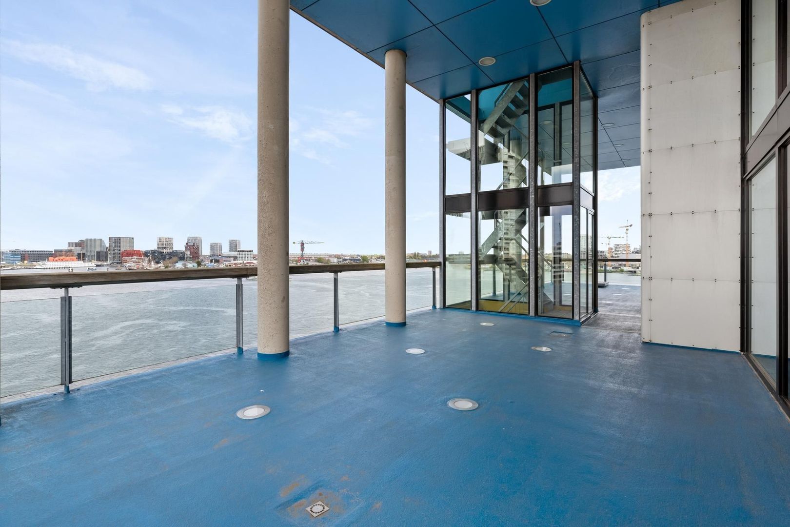 Silodam 432, Amsterdam foto-21