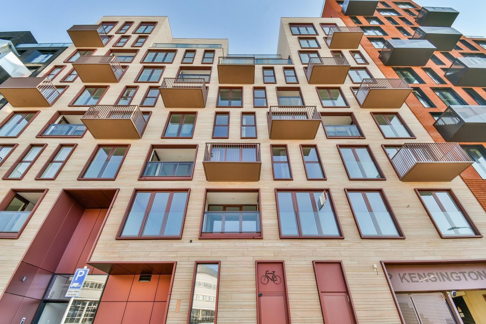 Mies van der Rohestraat 87, Hoofddorp foto-16