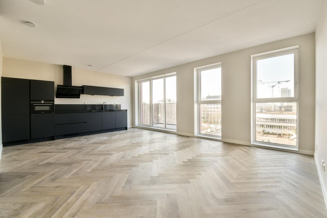 Mies van der Rohestraat 87, Hoofddorp