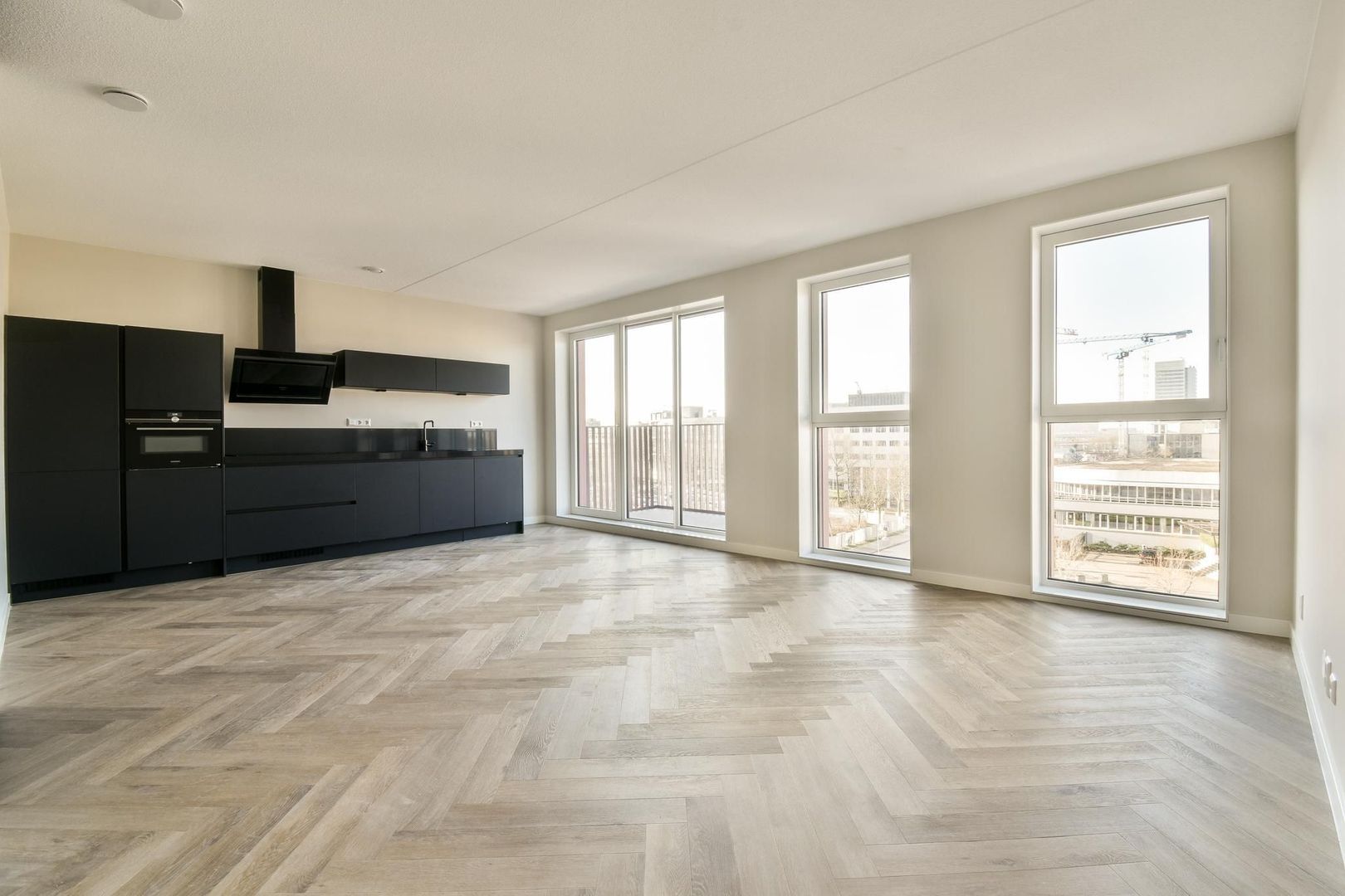 Mies van der Rohestraat 87, Hoofddorp foto-0